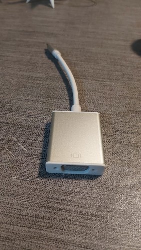 Original apple mini display - original,
