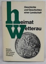 1971 HCDJ Heimat Wetterau