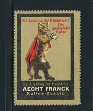 Der Liebling der Hausfrau