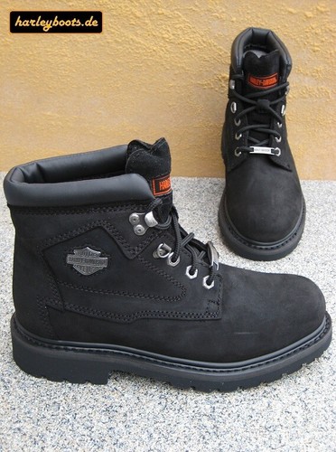 Harley davidson boots - boots, badlands