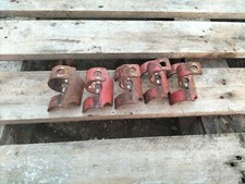 Welger AP 12 K Ballenpresse