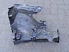 Längsträger Radhaus