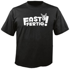 SASCHA GRAMMEL - Fast Fertig