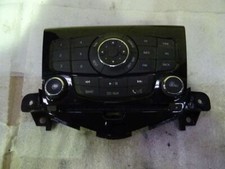 Radio Navigation Bedienteil