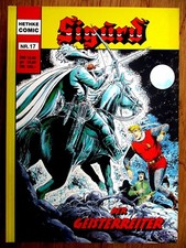 SIGURD Nr. 17 ( Hethke-