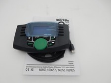 Trix 66955 Mobile Station