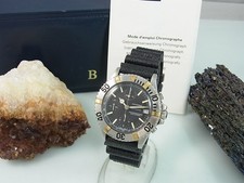 BUCHERER SUB PROFESSIONAL