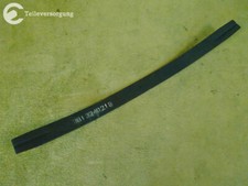 Federblatt No.3 Hinterachse 9,2To.,  LKW, NG, SK, Original-MB NEU, A 3813240213