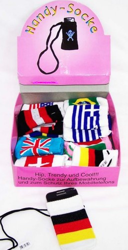Stück universal handy - 24,