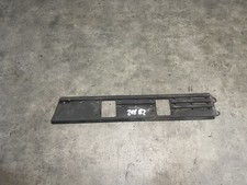 VW Golf 3 VR6 Motorabdeckung