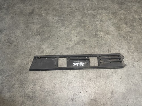 Golf vr6 motorabdeckung - 3,