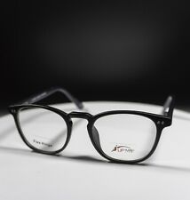 JUMP Clear Vision Kinder Junior Eyewear Brille Brille Brille JMP614 Schwarz