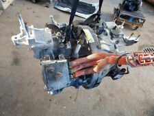 Elektromotor BYD-TCY90B + Automatikgetriebe BYD AUTO e6Y 60kW Bj.2015