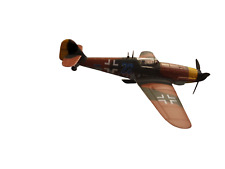 Oxford Diecast AC010 1:72 Front Line Fighters Messerschmitt Bf 109G 1945