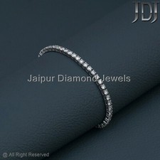 Natürlich H-Vs Diamant Tennis