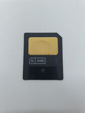 OLYMPUS M-16P - Speicherkarte - 16MB - SmartMedia Card