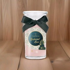 Juwelkerze Balanced Asia Armband 