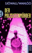 The Policeman Killer: A