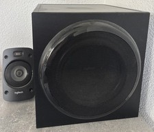 LOGITECH Z906 PC-Lautsprecher
