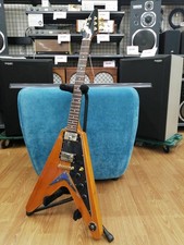 Epiphone Flying V 58 Korina