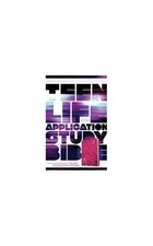 NLT Teen Life Application Study Bible, Tyndale