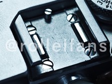 4 screws set for Leica M2 M3