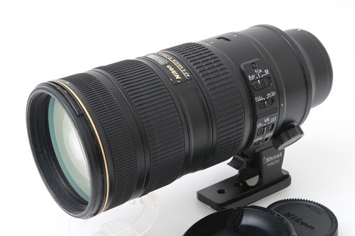 Exc nikon af s - nikon, af-s