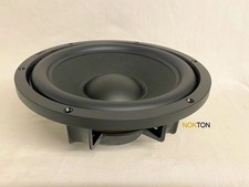 CANTON 10587 – Tieftöner/Subwoofer - 255/260mm – Tieftöner - TOP!