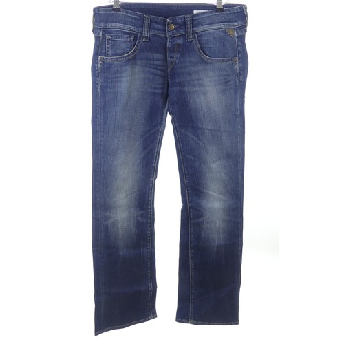 Replay jeans swenfani bootcut - jeans,