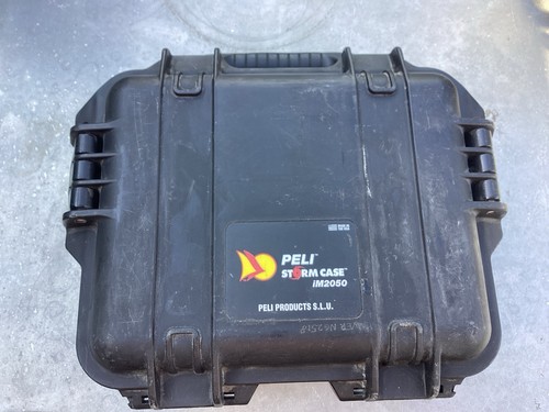 Peli storm case im2050 schwarz - peli,