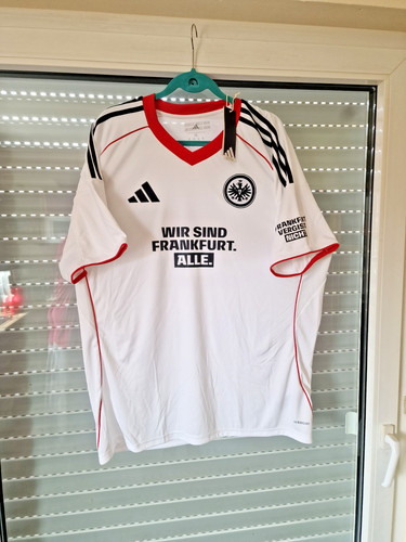 🔥🔥🔥Eintracht