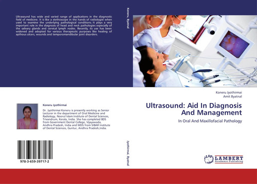 Ultrasound aid diagnosis - ultrasound:,