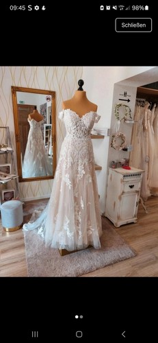 Brautkleid diane legrand - legrand, gr