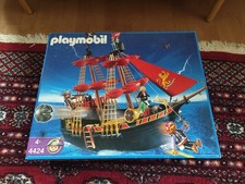 Playmobil 4424 Piratenschiff
