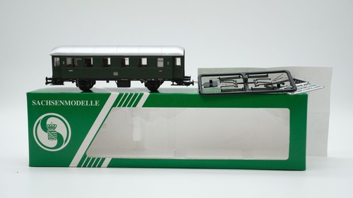 Sachsenmodelle 14212 - sachsenmodelle,