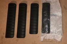 4 x P&S Products 4U486 Rib Rail Panels Cover 9 Rib + 11 Rib