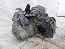 VW Touran 1T3 Getriebe manuell