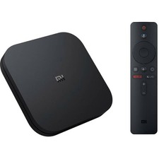 Xiaomi Mi Box S 4K