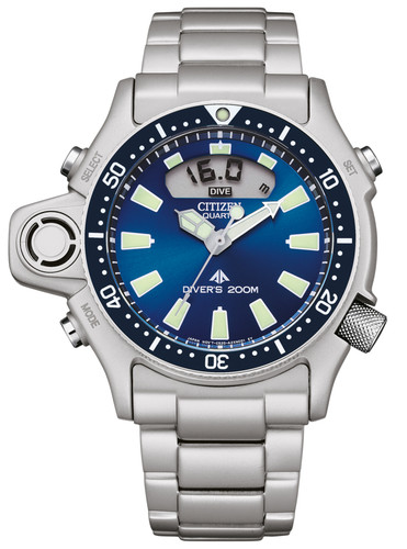 Citizen promaster marine - citizen,