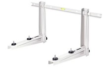 Wandkonsole Halterung KLIMA Split Klimagerät Klimaanlage Tragkraft 2 X 80kg