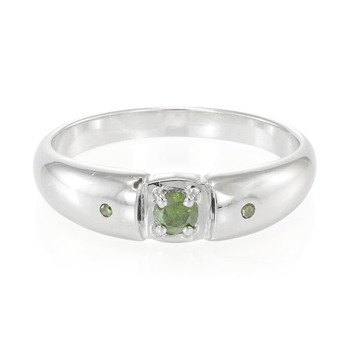 Fancy diamant platin - fancy,