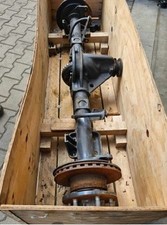 Hinterachse IVECO DAILY Teilenummer 5802473332 Type 13/41 07623