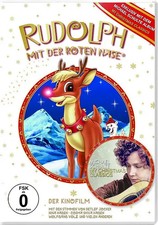 Rudolph mit der roten Nase -