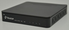 Yeastar S20 IP-Telefonanlage – gebraucht, voll funktionsfähig, inkl. Netzteil