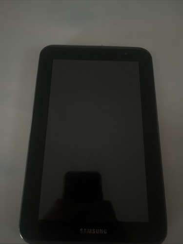 Samsung galaxy tab - galaxy, 2