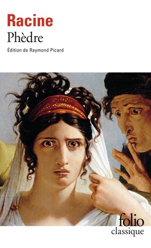 Jean racine phèdre - racine,