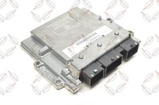 VOLVO C30 V50 S40 II 1.8 16V 125PS Motorsteuergerät Steuergerät 30788961