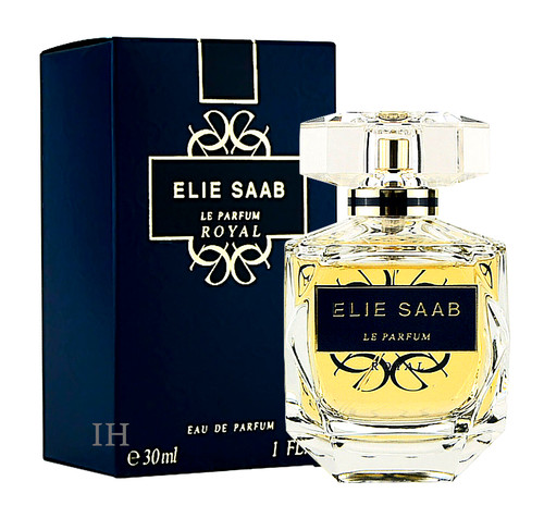 Elie saab parfum royal 30ml - elie, le