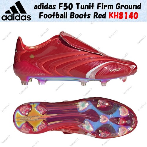 Adidas f50 tunit firm ground - tunit,