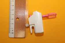 Zubehör für Barbie,Monster